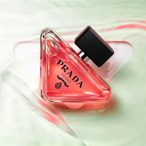 paradoxe prada intense notes|prada paradoxe intense douglas.